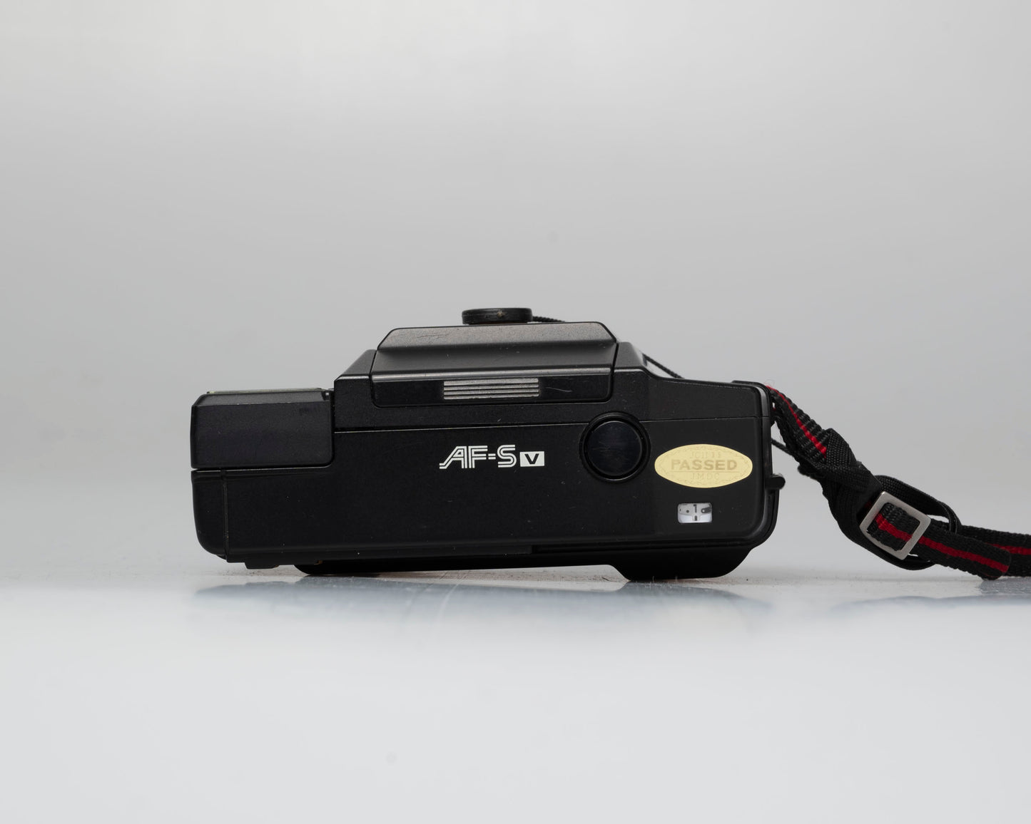 Minolta AF-S V "Talker" 35mm camera (serial 6025821) | film🎞tested