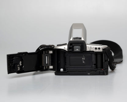 Minolta Dynax 5 35mm SLR w/ 50mm f1.7 lens (serial 01101077) | film🎞tested
