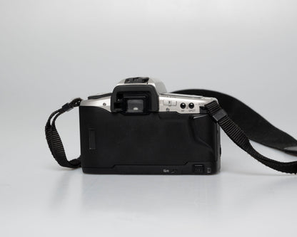 Minolta Dynax 5 35mm SLR w/ 50mm f1.7 lens (serial 01101077) | film🎞tested