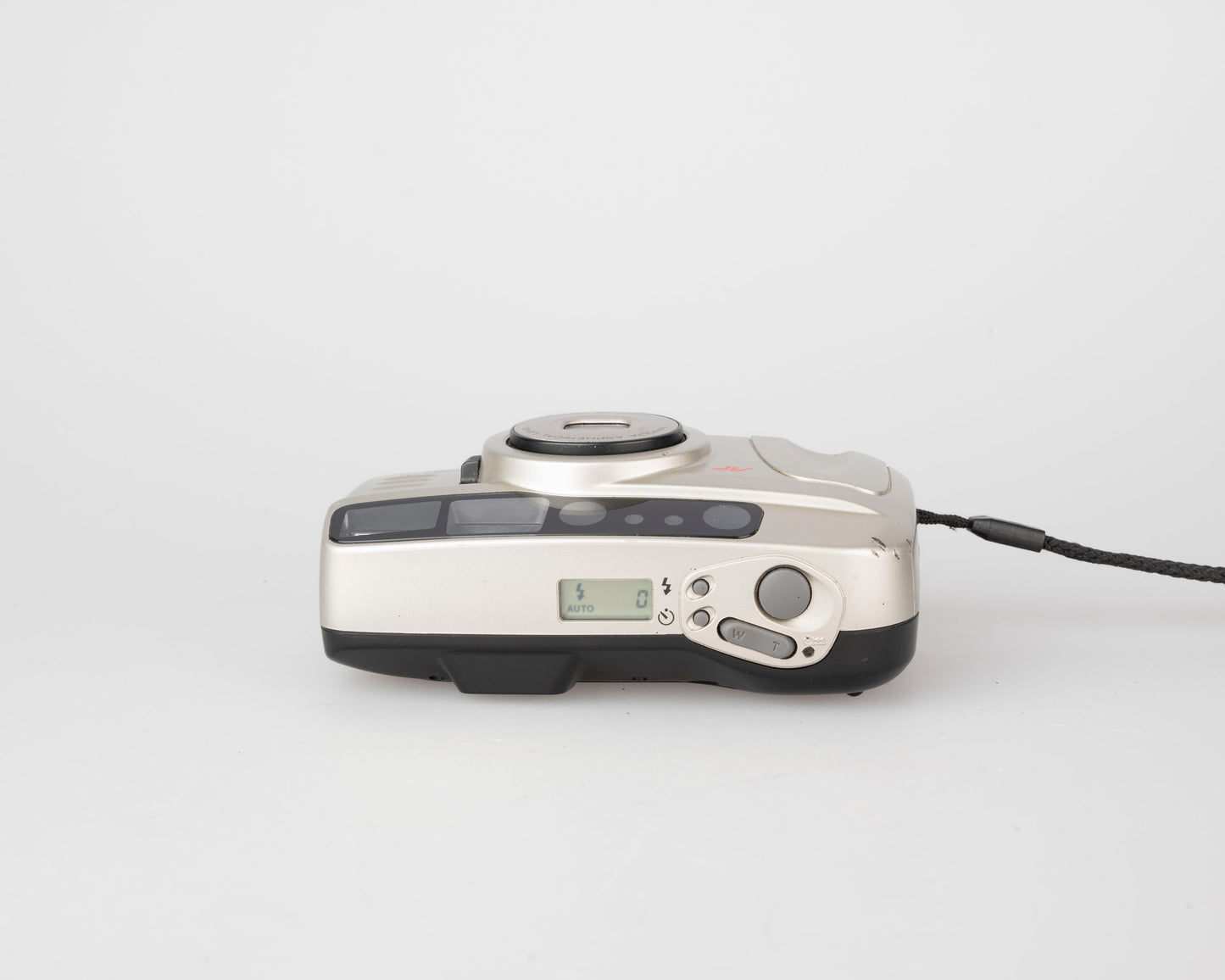 Appareil photo Minolta Zoom 70 35 mm avec étui (série 37126277)