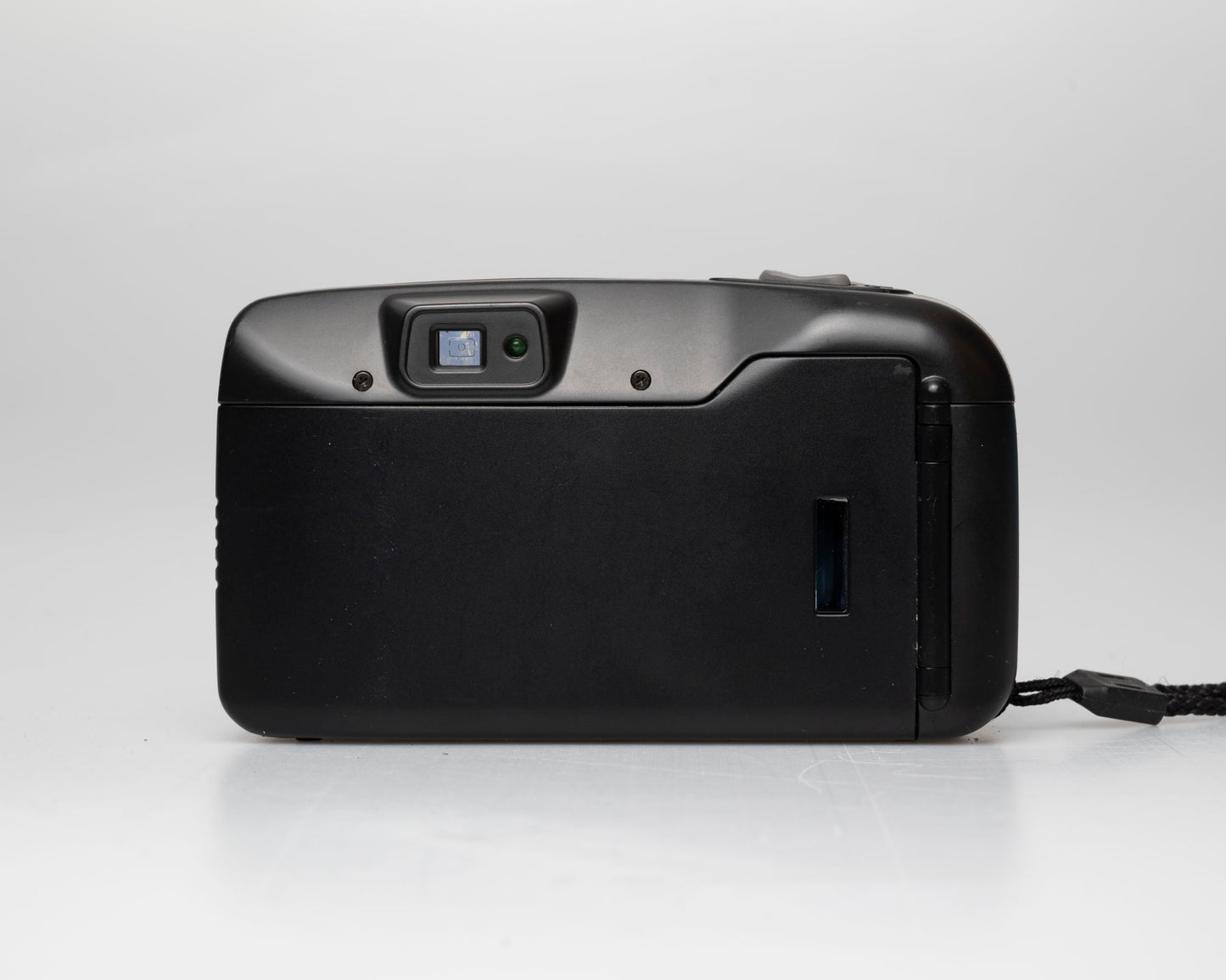 Appareil photo Minolta Family Zoom II 35mm avec étui (numéro de série 41974429)