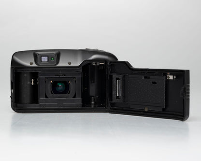 Minolta Family Zoom II 35mm camera (serial 41917788)