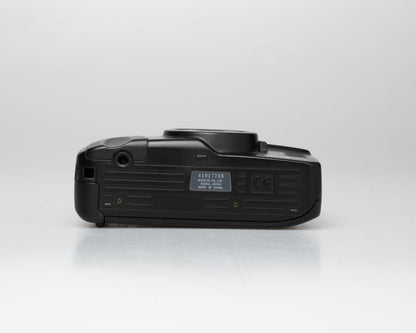 Minolta Family Zoom II 35mm camera (serial 41917788)