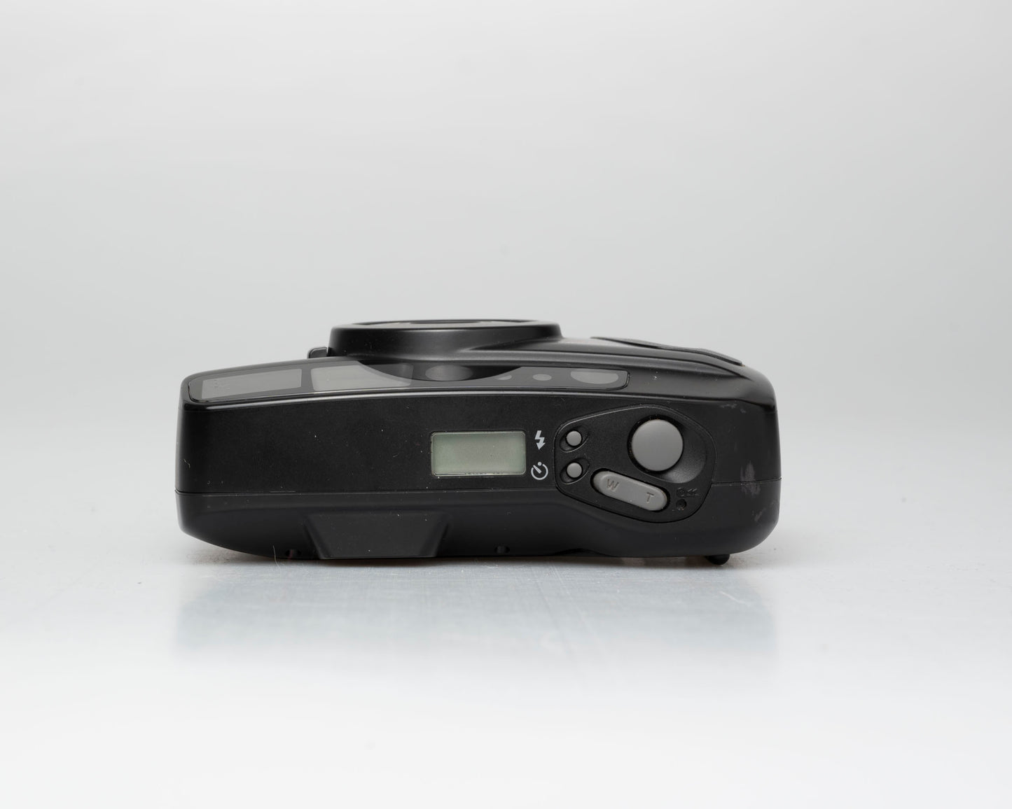 Minolta Family Zoom II 35mm camera (serial 41917788)