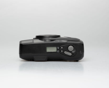 Minolta Family Zoom II 35mm camera (serial 41917788)