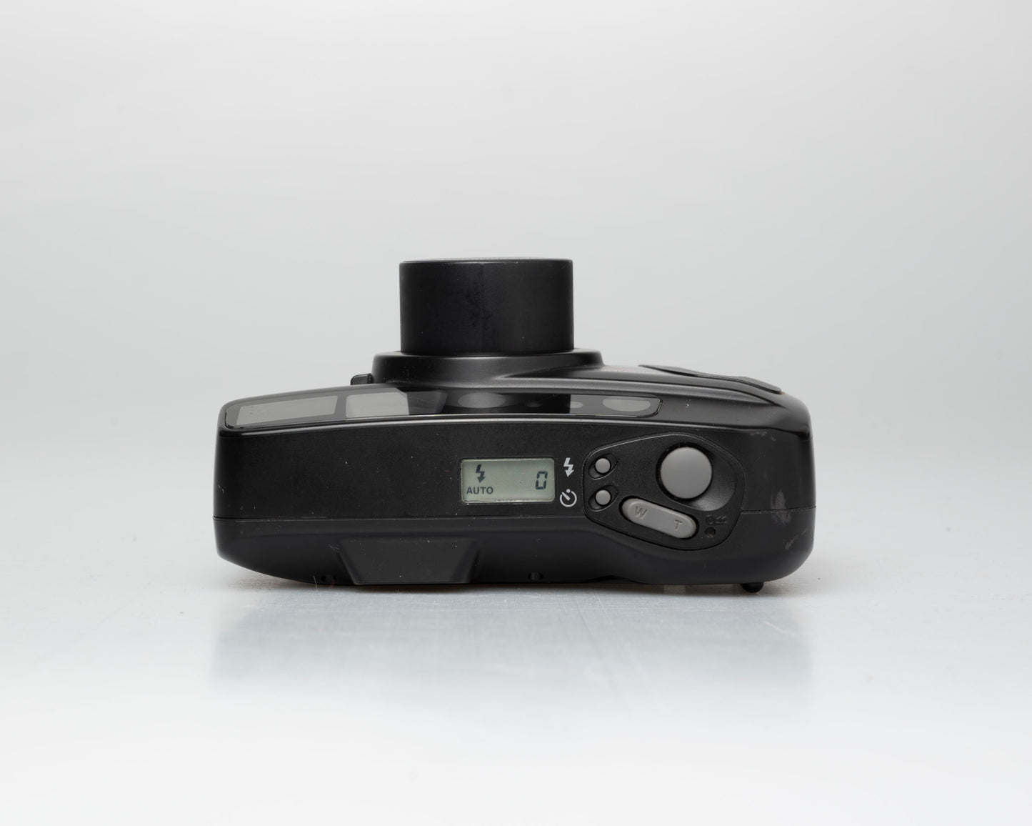 Minolta Family Zoom II 35mm camera (serial 41917788)