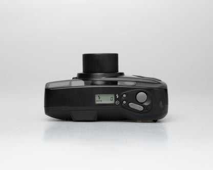 Minolta Family Zoom II 35mm camera (serial 41917788)