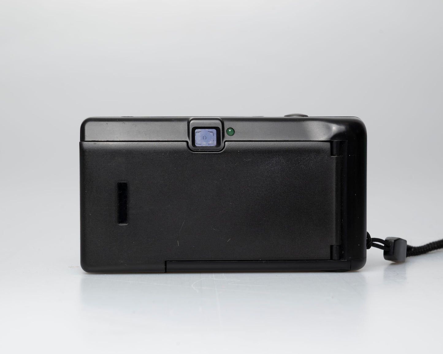 Minolta Freedom 35AF 35mm point-and-shoot camera w/ box, case, and manual (serial 19401562)