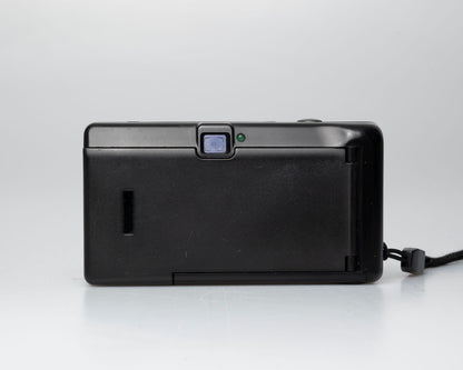 Minolta Freedom 35AF 35mm point-and-shoot camera w/ box, case, and manual (serial 19401562)