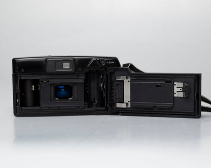 Minolta Freedom Zoom 90 35mm film camera (serial 12232632)