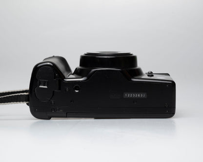 Minolta Freedom Zoom 90 35mm film camera (serial 12232632)