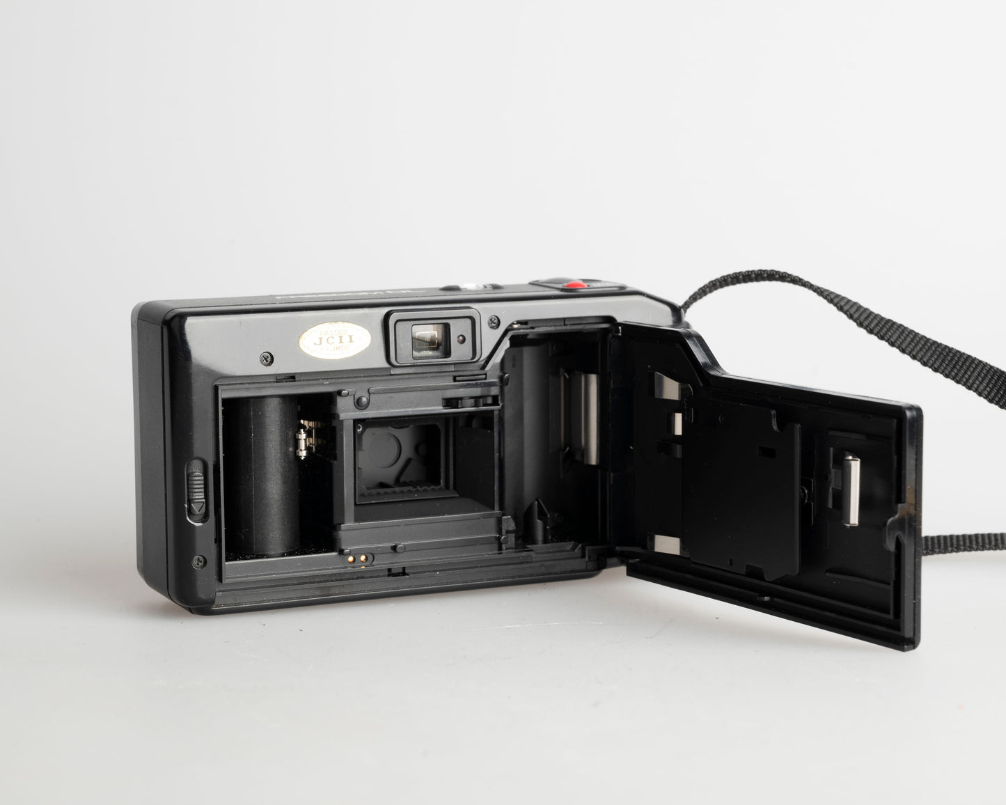 Appareil photo Minolta Freedom DL à double objectif 35 mm (série 15216372)