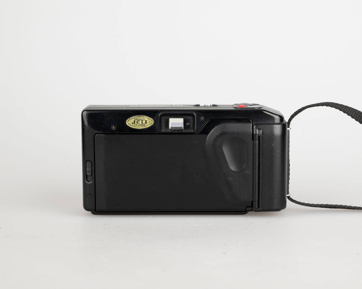 Appareil photo Minolta Freedom DL à double objectif 35 mm (série 15216372)