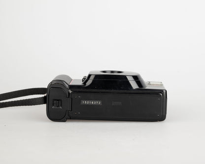 Appareil photo Minolta Freedom DL à double objectif 35 mm (série 15216372)