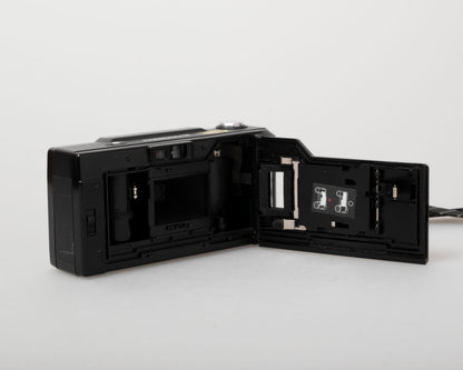 Appareil photo point-and-shoot 35 mm à mise au point automatique Minolta Freedom II (série 3448303)