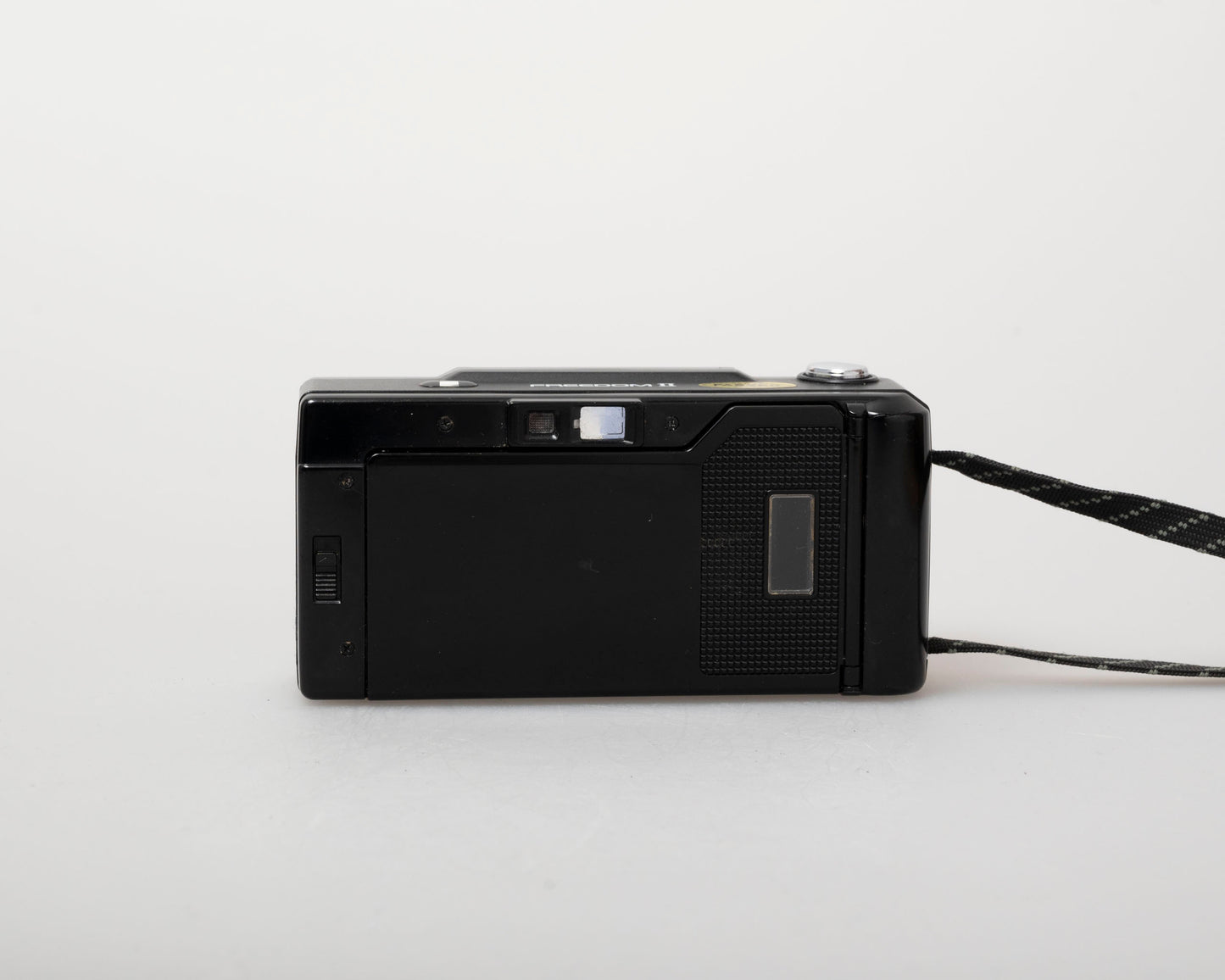 Appareil photo point-and-shoot 35 mm à mise au point automatique Minolta Freedom II (série 3448303)