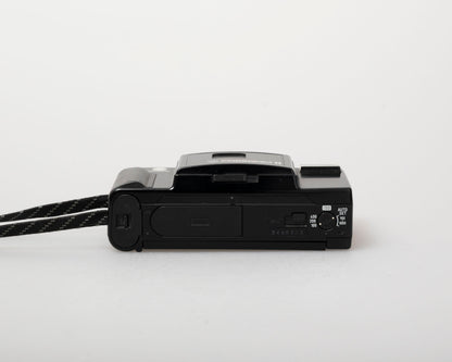 Appareil photo point-and-shoot 35 mm à mise au point automatique Minolta Freedom II (série 3448303)