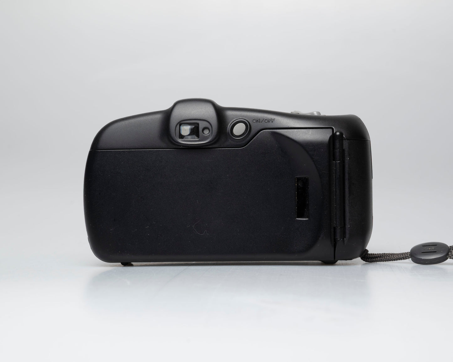 Minolta Freedom Action Zoom 35mm camera *noisy motor* (serial 93374092)