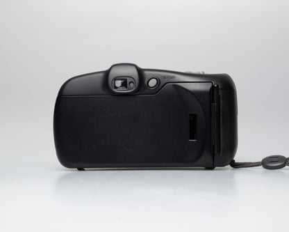 Minolta Freedom Action Zoom 35mm camera *noisy motor* (serial 93374092)