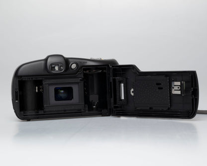Minolta Freedom Action Zoom 35mm camera *noisy motor* (serial 93374092)