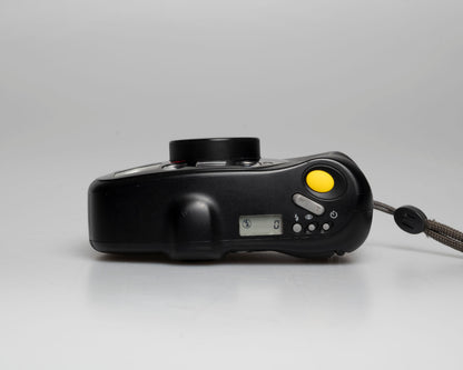 Minolta Freedom Action Zoom 35mm camera w/ case (serial 9840558)