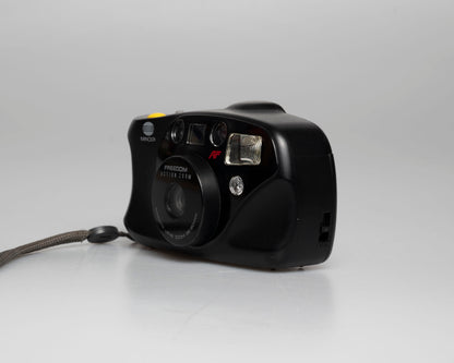 Minolta Freedom Action Zoom 35mm camera w/ case (serial 9840558)