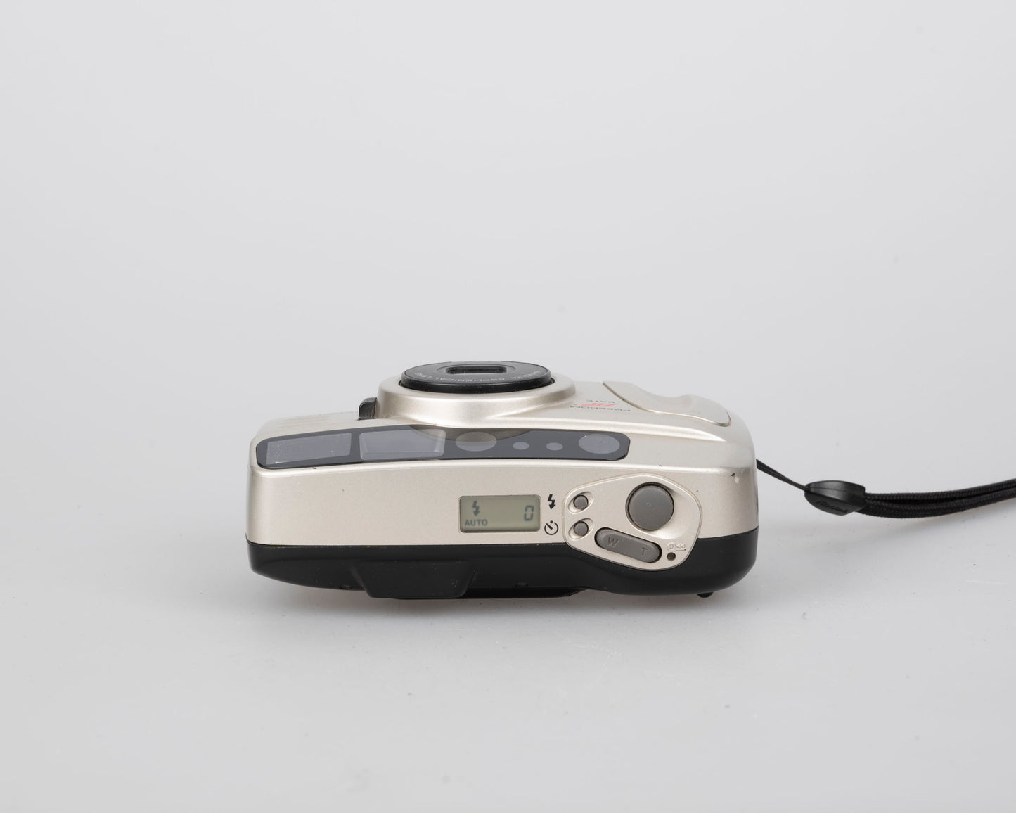 Appareil photo Minolta Freedom Action Zoom 60 35 mm (série 38333695)