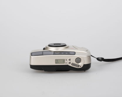 Appareil photo Minolta Freedom Action Zoom 60 35 mm (série 38333695)