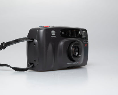 Appareil photo Minolta Freedom Dual C 35mm avec étui (série 36305060)