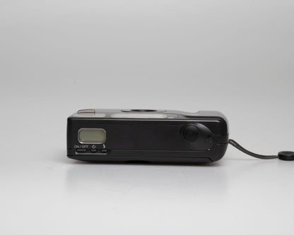 Minolta Freedom Escort 35mm camera (serial _1324302) | film🎞tested