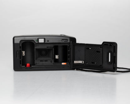 Minolta Freedom Memory Maker II 35mm film camera (serial 37573873)