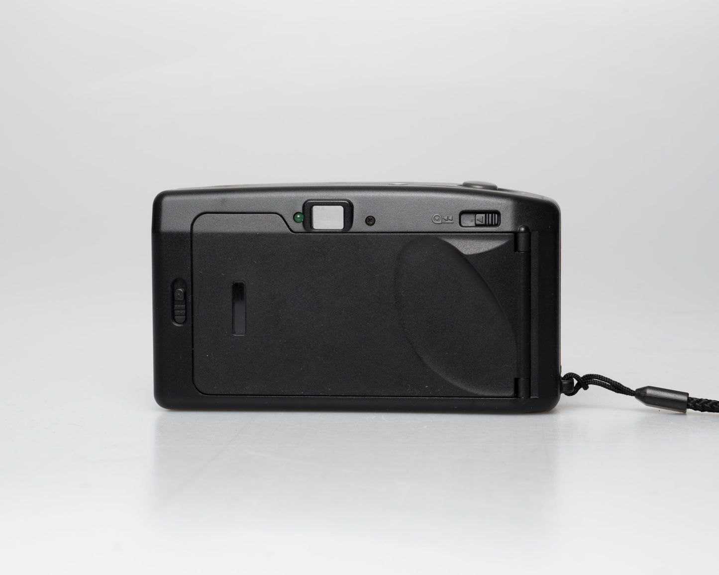 Minolta Freedom Memory Maker II 35mm film camera (serial 37573873)