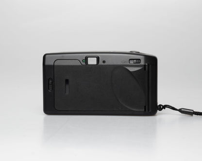 Minolta Freedom Memory Maker II 35mm film camera (serial 37573873)