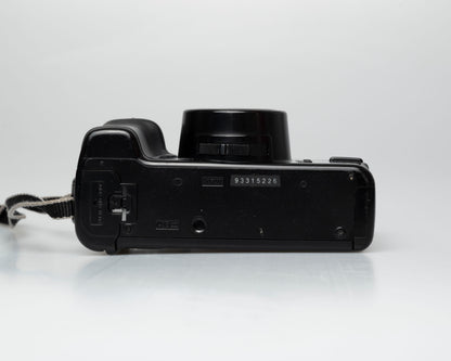 Minolta Freedom Zoom 65 35mm camera (serial 93315226)