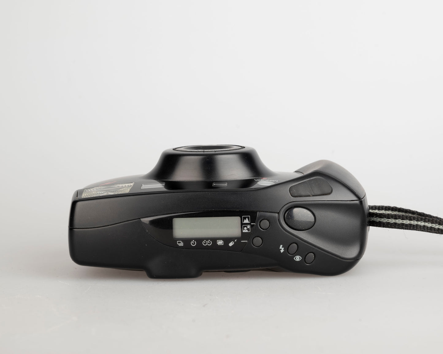 Appareil photo argentique Minolta Freedom Zoom 90EX 35 mm (série 92346568)