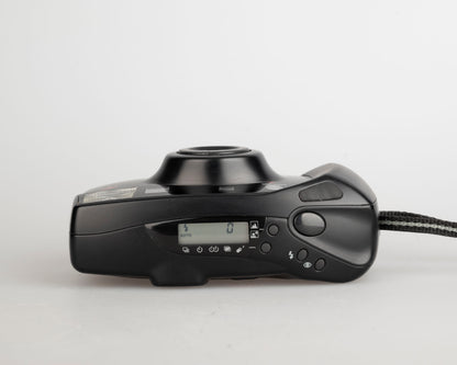 Appareil photo argentique Minolta Freedom Zoom 90EX 35 mm (série 92346568)