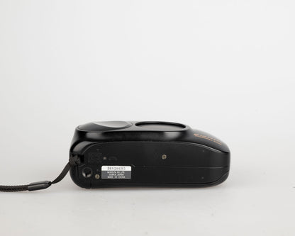 Minolta Freedom Zoom Explorer 35mm camera w/ case (serial 36820695)