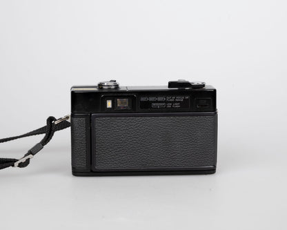 Appareil photo Minolta Hi-Matic AF2-M 35 mm (série 1310759)