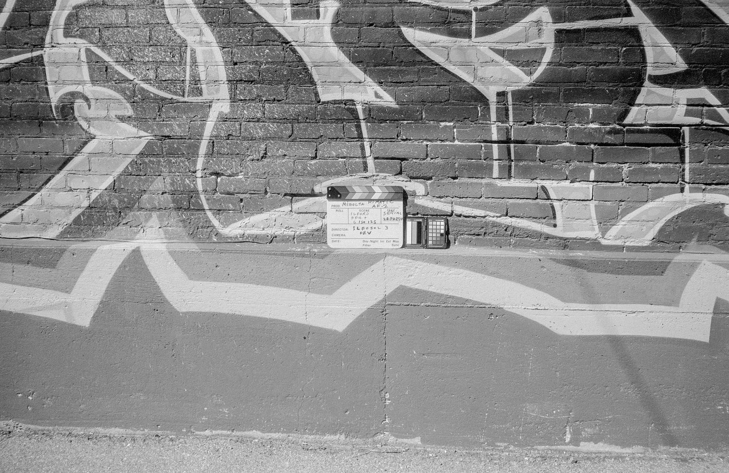 Appareil photo Minolta Hi-Matic AF2-M 35 mm (série 1310759)