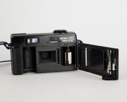 Minolta Hi-Matic AF2-M 35mm camera (serial 1310759)