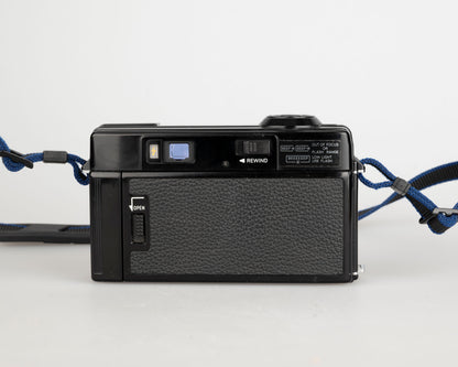 Minolta Hi-Matic AF2-M 35mm camera (serial 1310759)