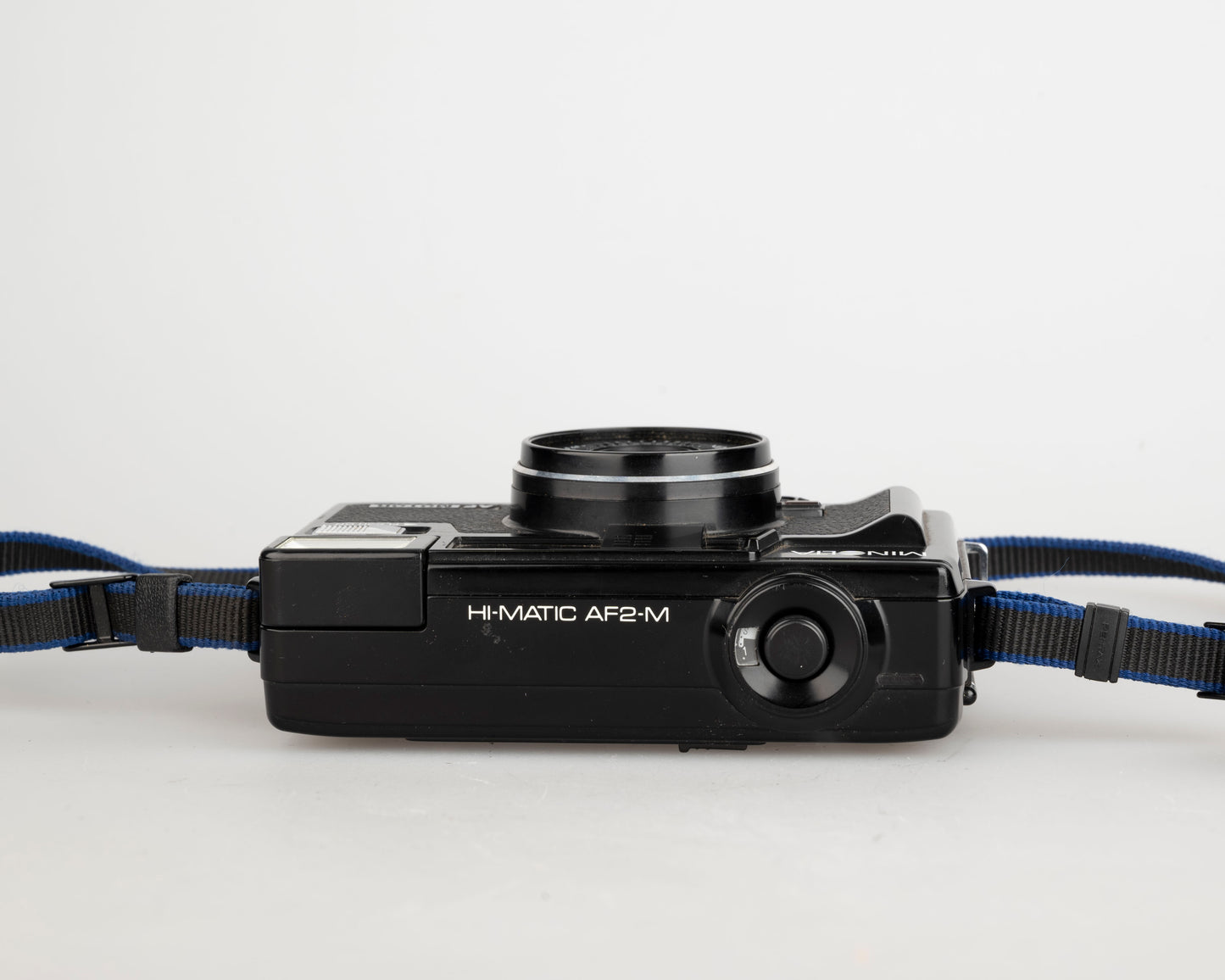 Minolta Hi-Matic AF2-M 35mm camera (serial 1310759)