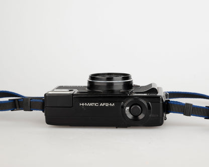 Minolta Hi-Matic AF2-M 35mm camera (serial 1310759)