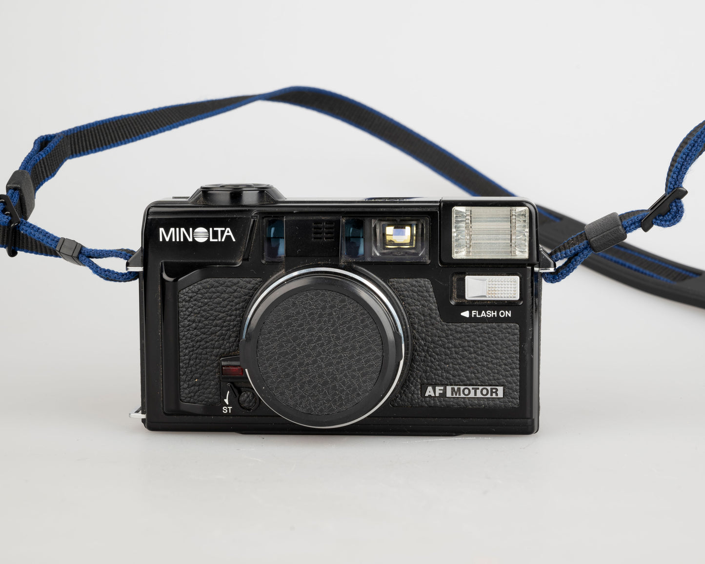 Minolta Hi-Matic AF2-M 35mm camera (serial 1310759)