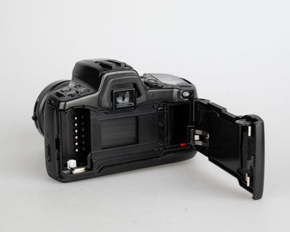 Minolta Maxxum 400si reflex à film 35 mm avec objectif AF 35-80 mm (série 87730923)