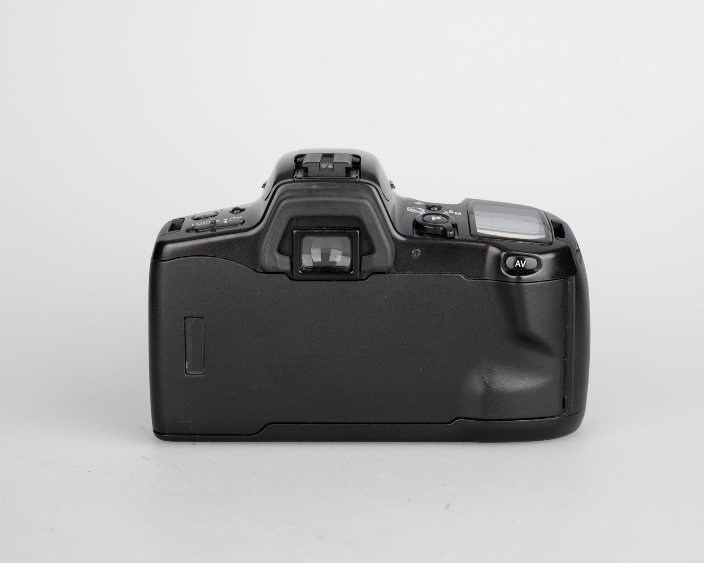 Minolta Maxxum 400si reflex à film 35 mm avec objectif AF 35-80 mm (série 87730923)