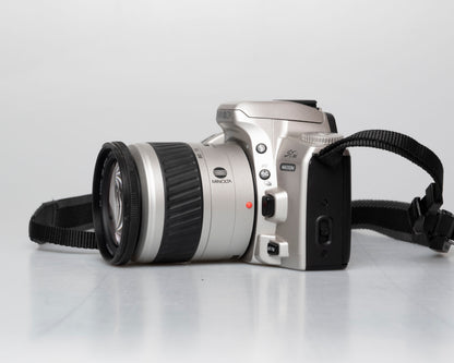 Minolta Maxxum STsi reflex 35 mm avec objectif 28-80 mm (série 91005445)