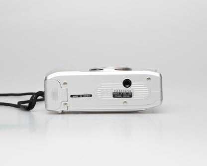 Minolta Zoom 60 Date 35mm camera (serial 18309656)