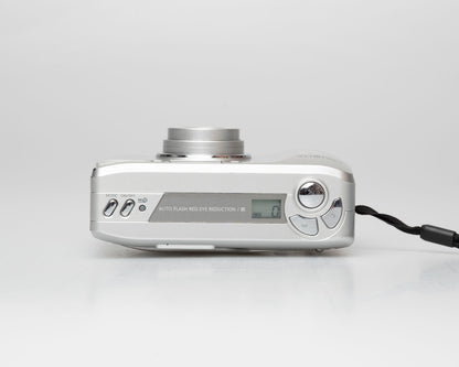 Minolta Zoom 60 Date 35mm camera (serial 18309656)