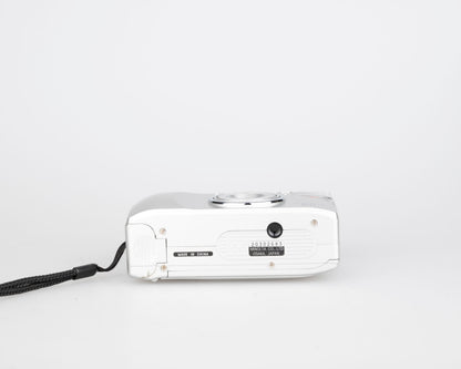 Appareil photo Minolta Zoom 60 Date 35 mm avec boîte d'origine + étui (série 20302683)